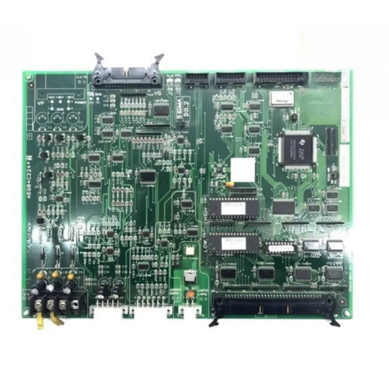Детали подходят для платы привода лифта Xingma DPC-120/121/DPC-122/123/130 AEG04C224 * F * J.