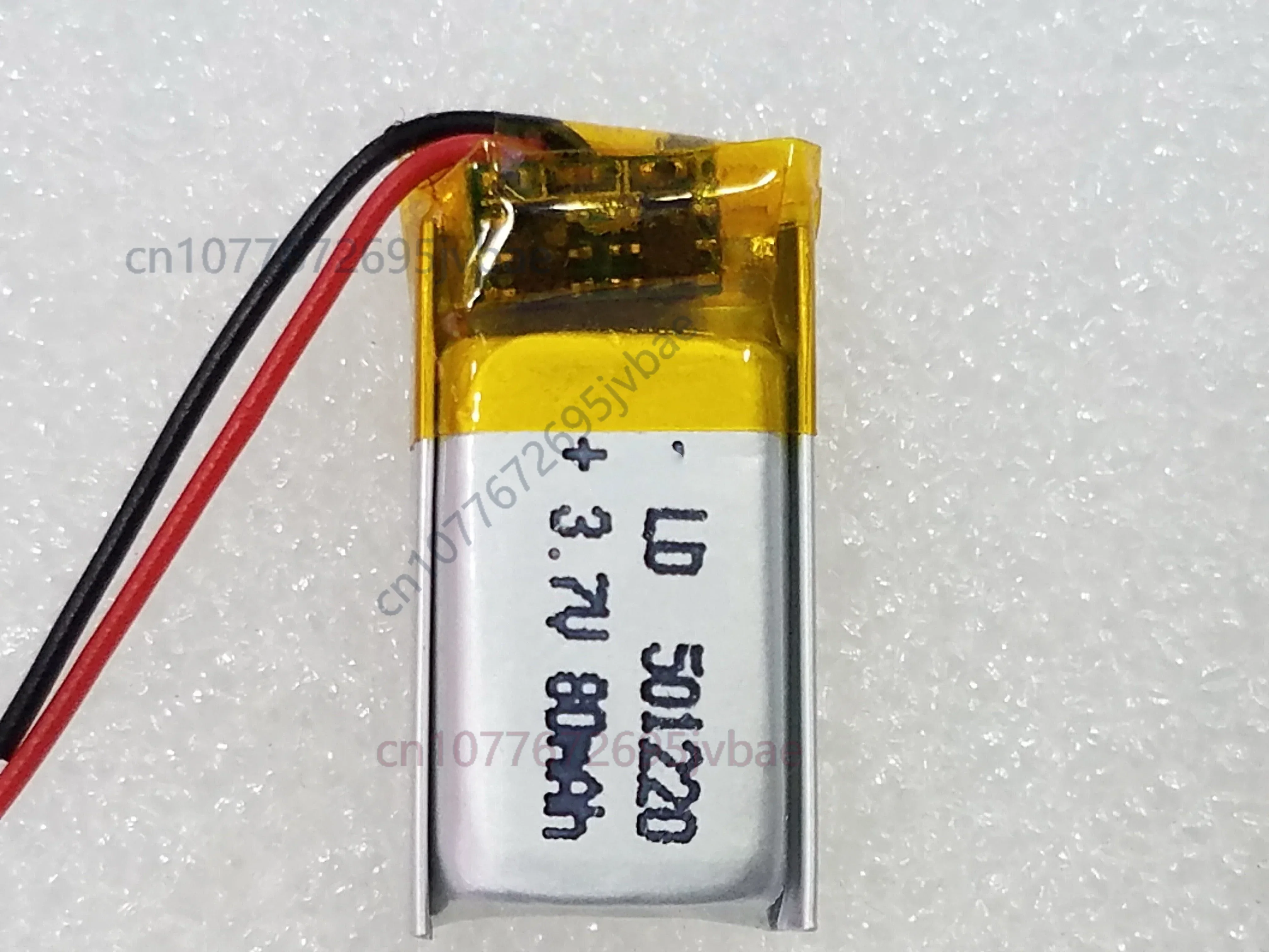 501220 Compatible with 481221 501221 Compatible with 551220 for Samsung WEP200 Bluetooth Headset 80mAh Battery