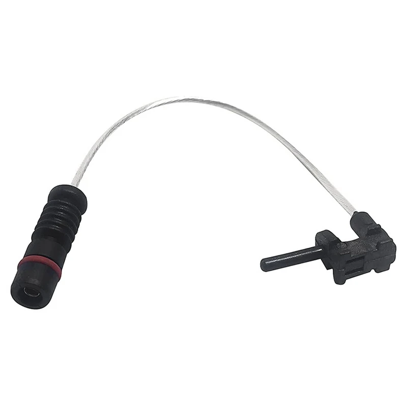 

4Pcs 1405401217 Brake Pad Wear Sensor Kit, Front Rear Brake Pad Wear Sensor For Mercedes-Benz W140, W107, W124, W129
