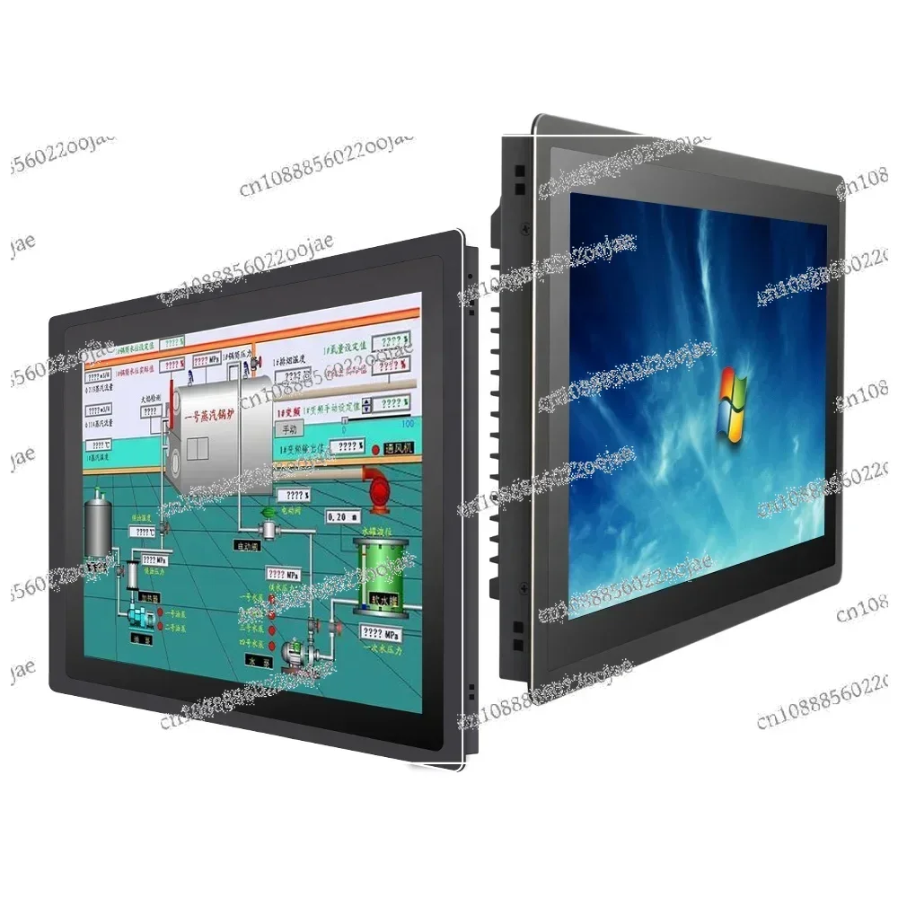 

21.5-inch i3-4 8G+256G embedded capacitive touch core