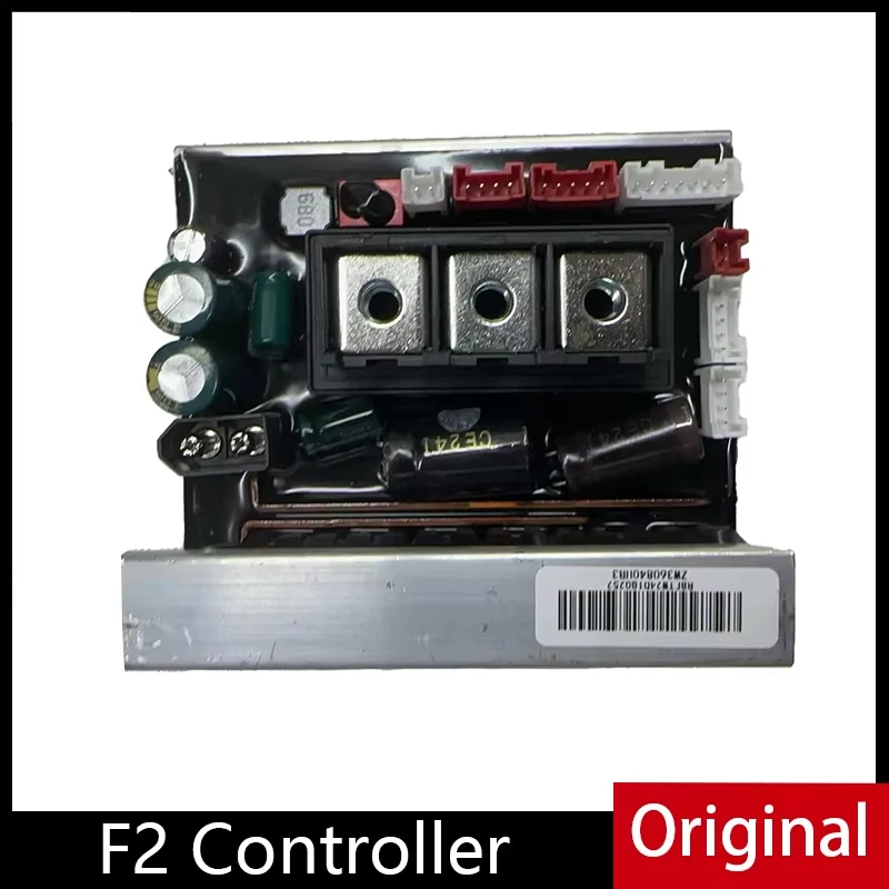 

Оригинальная замена контроллера для электрического скутера Ninebot F2, детали для самоката, материнская плата, плата управления 30 км/ч, аксессуары