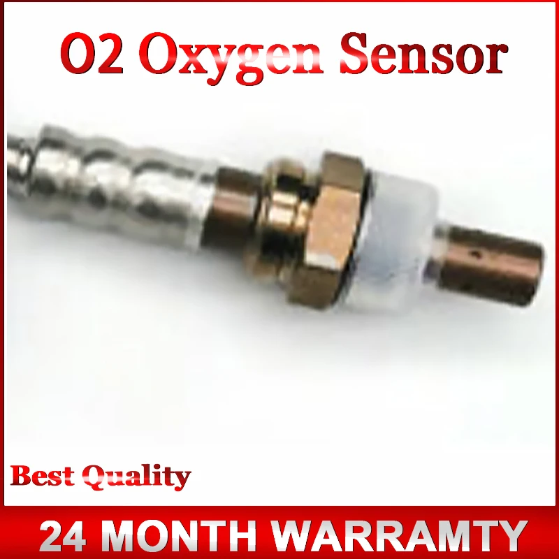 

Lambda Oxygen Sensor WO163304 For Wood Heater/Pellet Heater Compatible With OZA685-WW1 OZA685-WWW Accessories Auto Parts