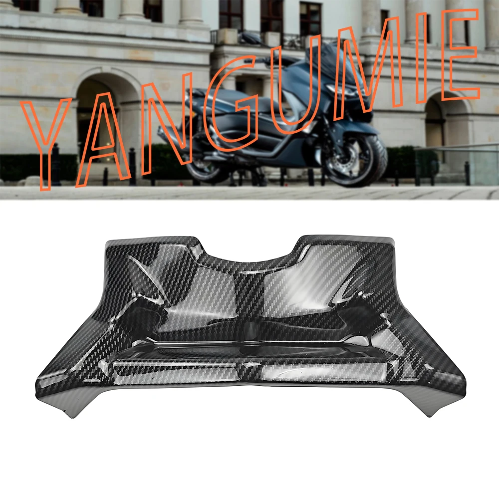 

NMAX-155 Для нового мотоцикла NMAX155 NMAX 155 2025+, переднее украшение и украшение с фиксированным крылом