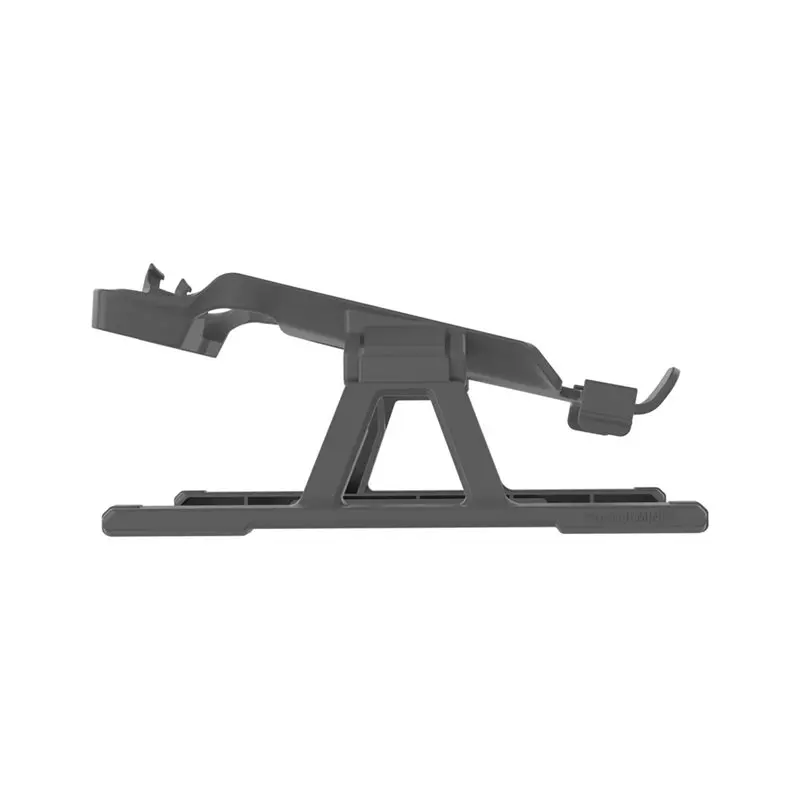 Tripod Peninggi Tinggi Lipat untuk Aksesori Profesional DJI Mini 5 Pro Memungkinkan Pengaturan dan Penyesuaian Cepat-Y41A