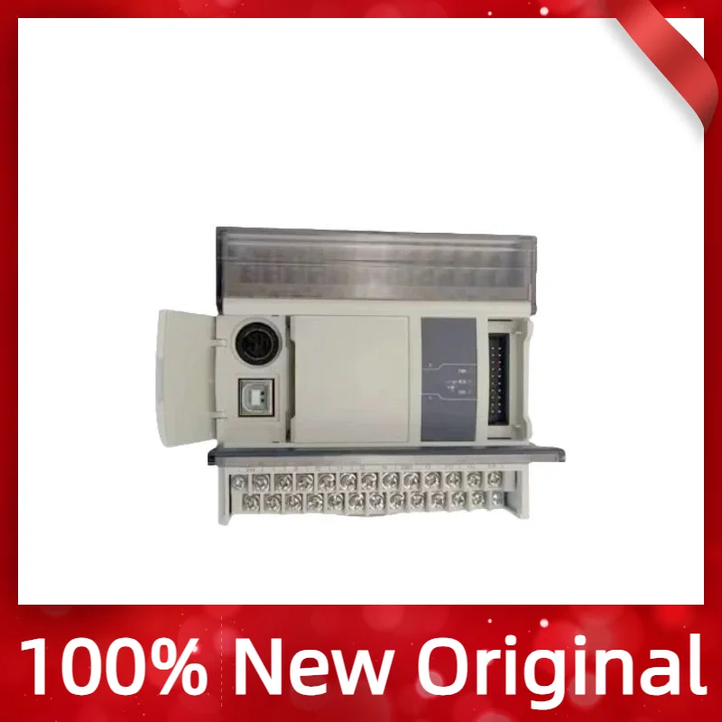 

Совершенно новый оригинальный программируемый контроллер XD3-48R-E XD3-48R-C XD3-48T-E XD3-48PR-E