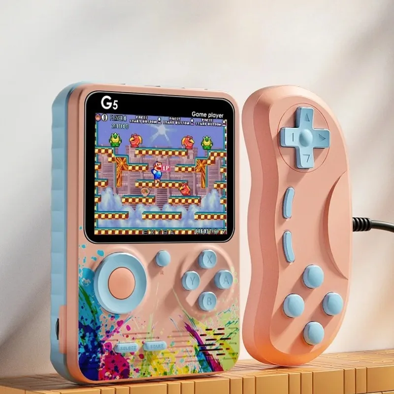 2026 G5 Retro Handh…