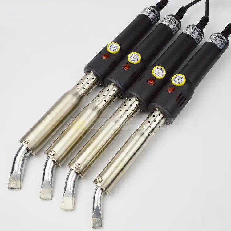 Electric Soldering Iron 1000W High Power Welding Repair Tools Externally Heated Adjustable Constant Temperature Iron Soldering