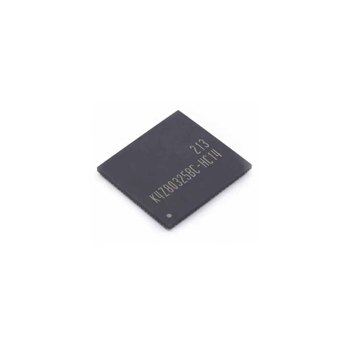 H56G42AS2D‑X014  BGA GDDR6 Video Memory Chip VRAM IC For Graphics Card GPU Repair Replacement