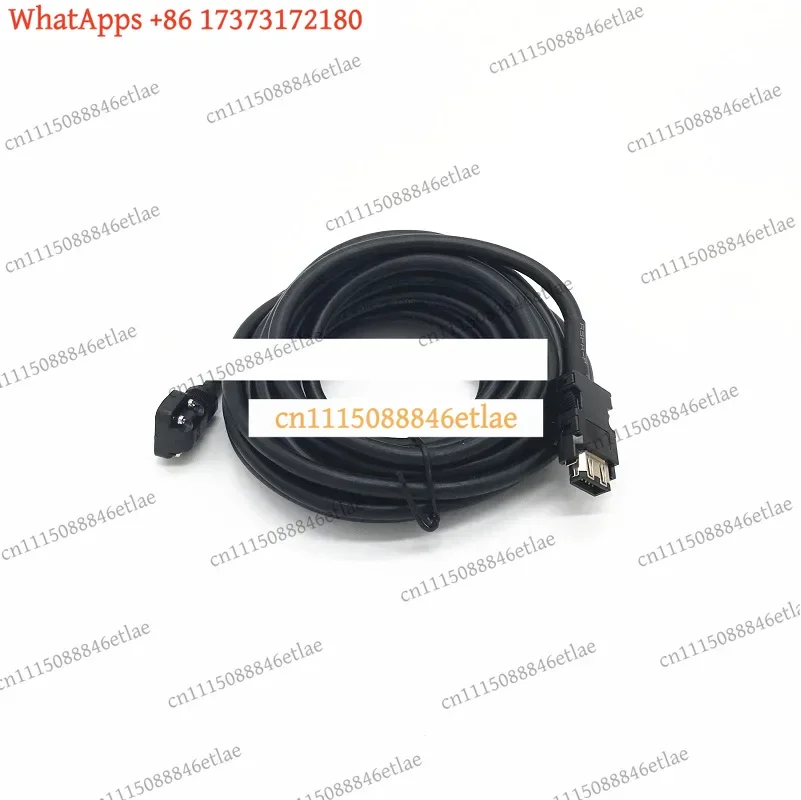 k3 MR-J3ENCBL2M/3M/5M-A2-L Encoder Cable for Mitsubishi MR-J3 Servo Drive 2m 3m 5m
