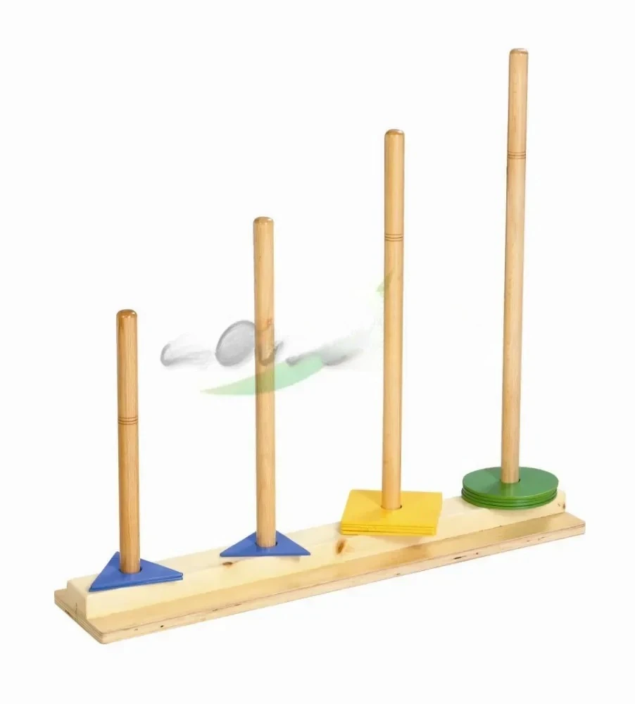 Versatile Color Palette for Therapy Equipment