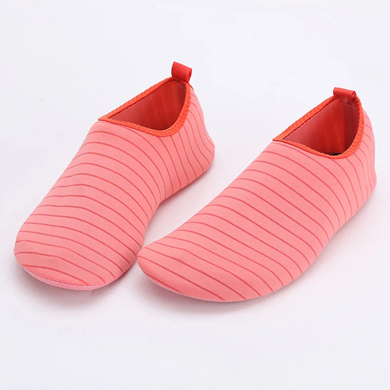 Summer Sandals Women Swimming Water Shoes Women Beach Shoes Adult Unisex Flat Soft Lover Breathable Sandalias Mujer Female