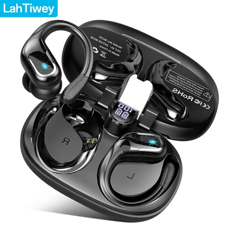 Wireless Earbuds Sp… - image