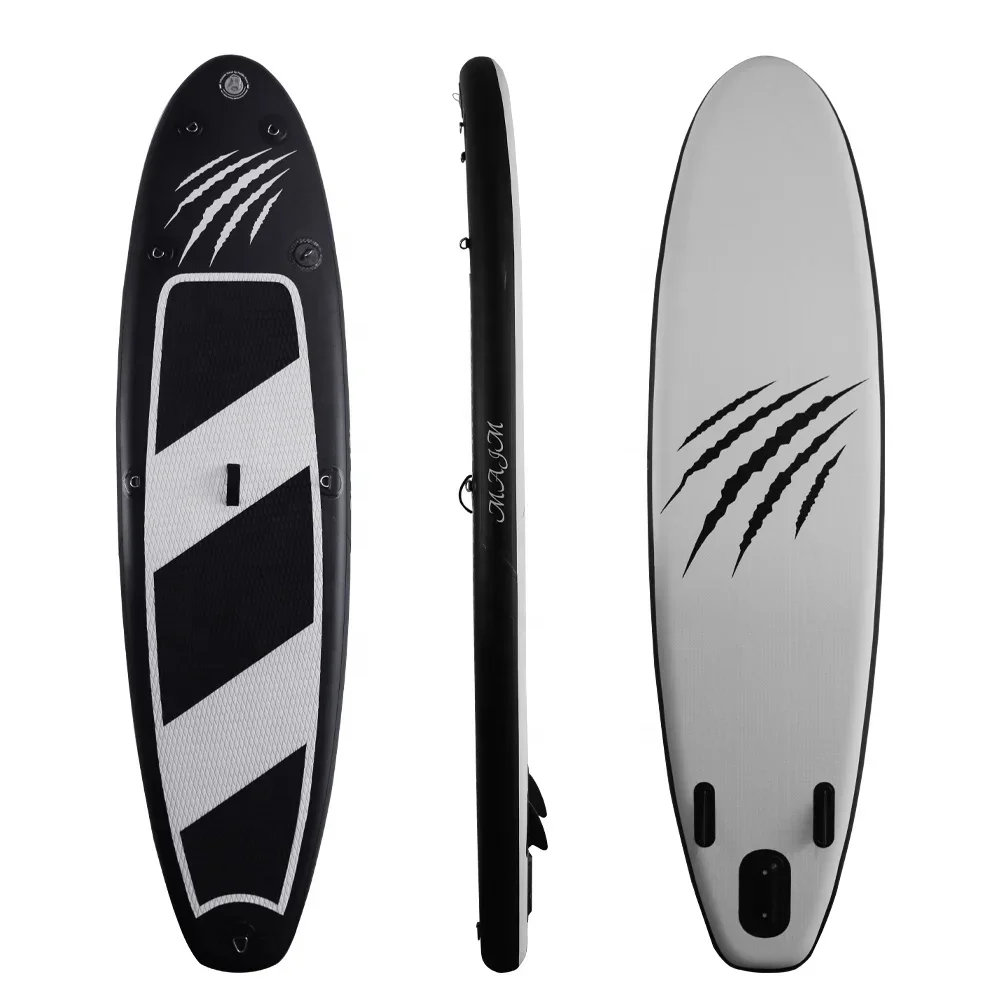 Factory Price Stand Up Paddle High Quality Customized Big Sup Long Board Wholesaler