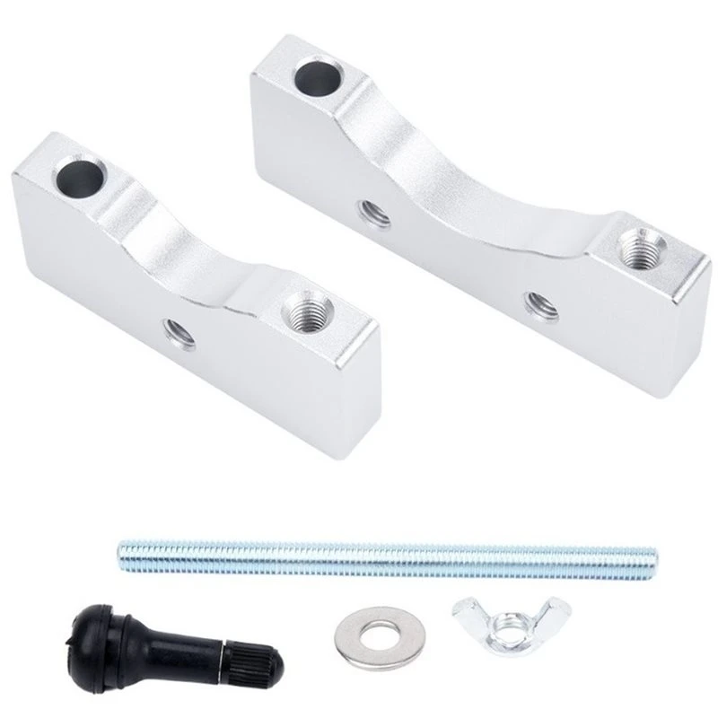 O-Rings, Exhaust Springs, Gasket Included 1Set Exhaust System Repair Kit For Husqvarna TE 125/250 2-Stroke Motorcycles