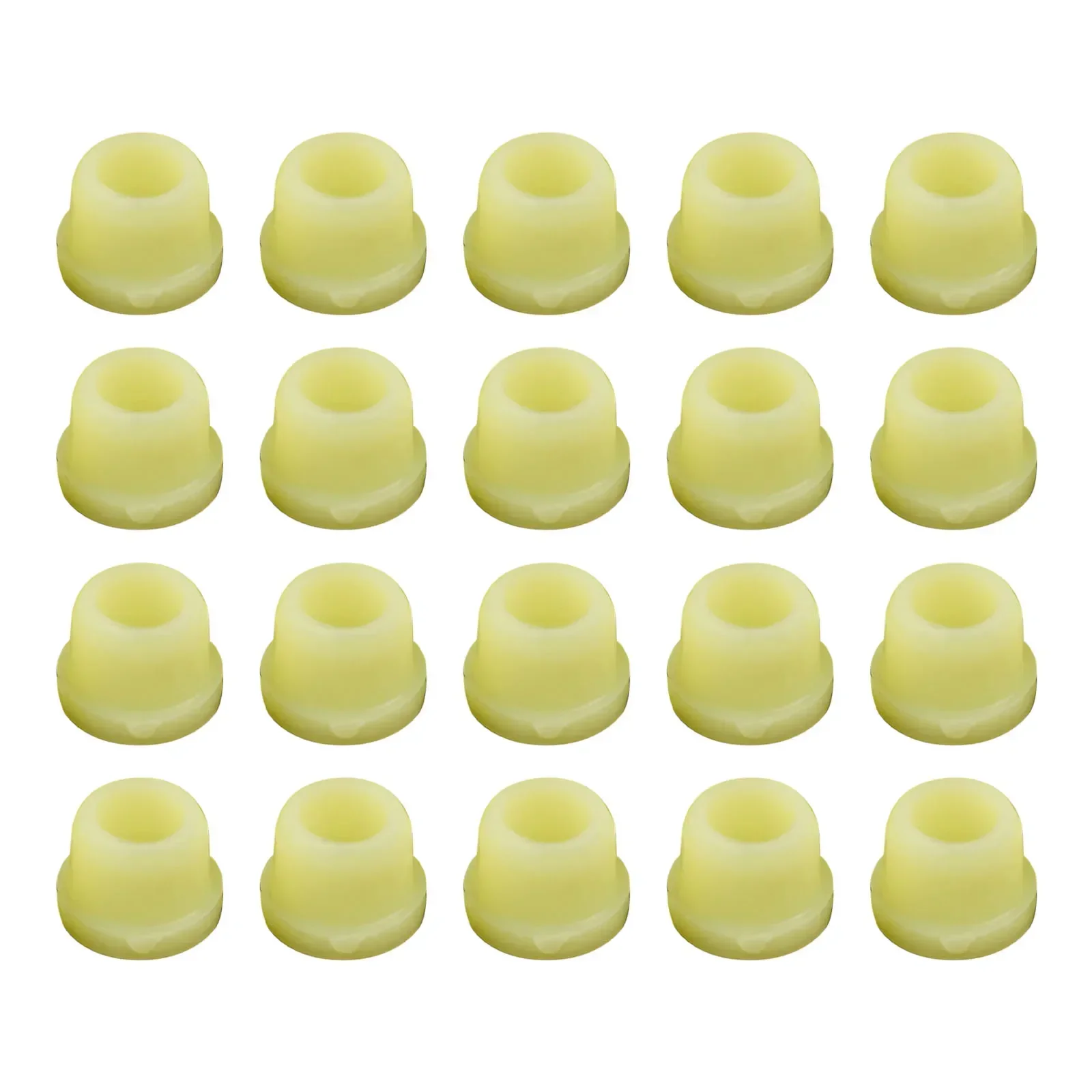 20 stücke Klimaanlage Rohr Dichtung Ring Gummi Rohr Kühlung Rohr Dichtung Ventil Rohr Gummi Ringe R410 R22