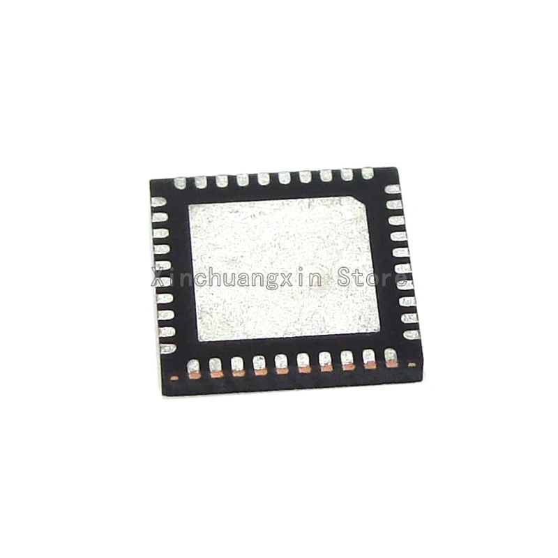 1PCS RT8802A RT8802AGQV VQFN-40 Adjustable Synchronous Buck PWM Controller Power Management Chip