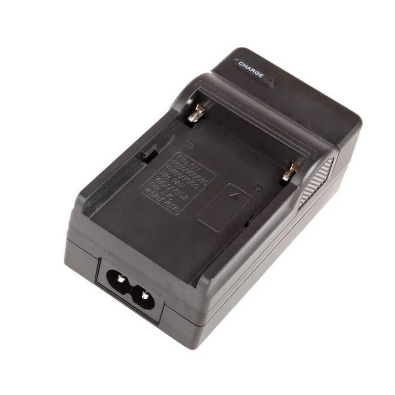 EACHSHOT-بطارية ليثيوم وشاحن ل Sokani X100 RGB ، Bicolor X60 RGB ، مصباح فيديو صغير LED ، NP-F960 ، 970 ، 7.2 فولت ، 6000mAh