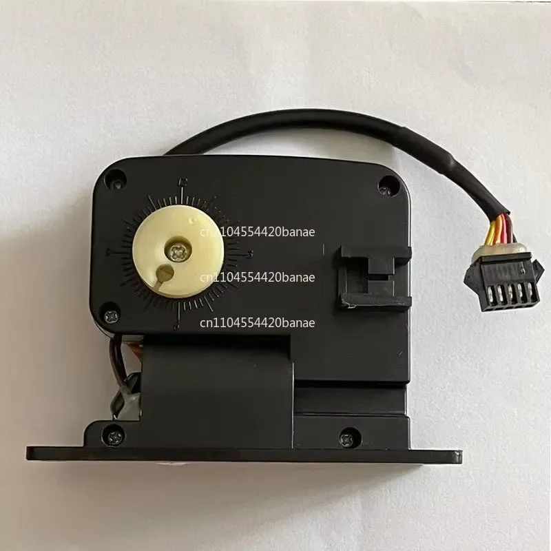 for Exercise Bike Elliptical Spinning Bicycle Magnetic Control Wire Puller Motor Replacement Part Fitness Equipment Accessory