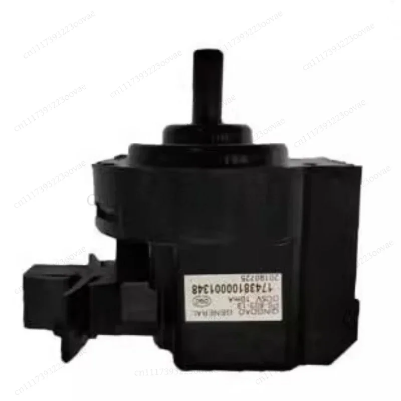 L-Water Level Sensor SW-8 17438100001348 DC5V for Midea Selong Washing Machine, Replacement Part