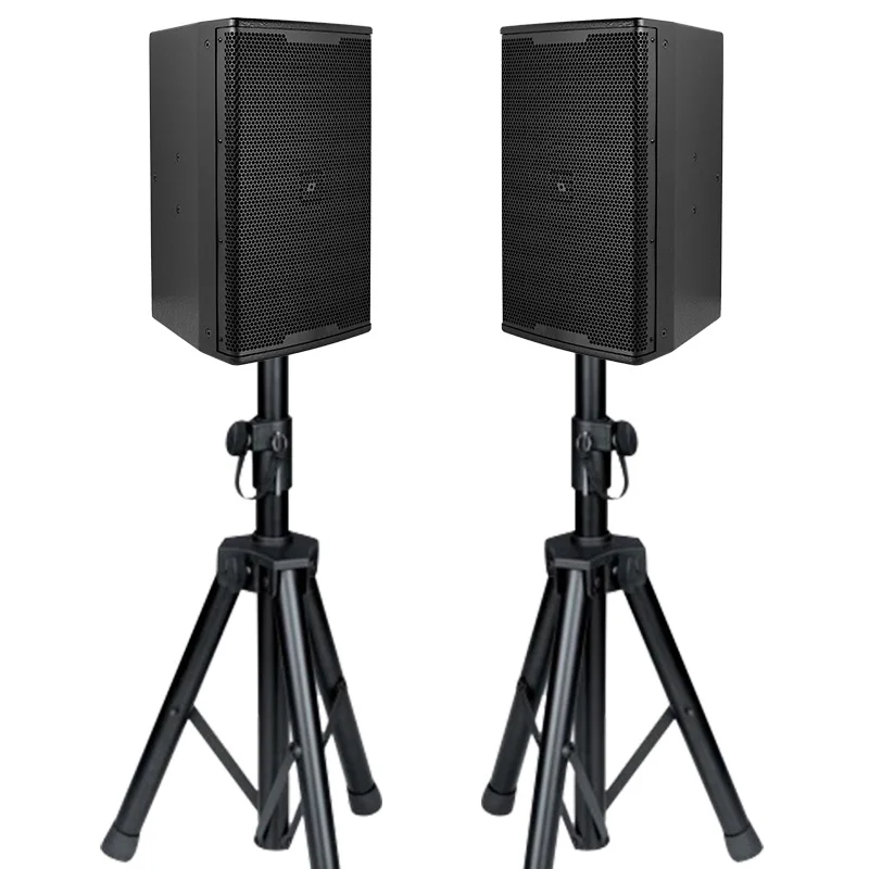 

High-Performance 12-Inch Professional Speaker for Stage Bar Party Use 12 Inch Equipos De Sonido Profesional Speakers