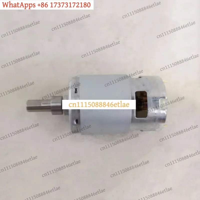 k3 Blower Motor 629484-9 for Makita DUB185 DUB186, Power Tool Replacement Spare Parts