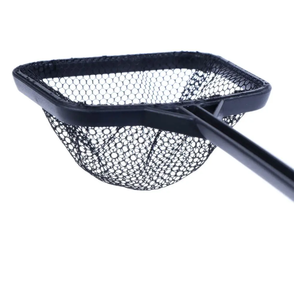 Professional Tool Pool Cleaning Accessories Leaf Rake Mesh Pool Cleaning Net Salvage Net Pool Skimmer Leaf Skimmer Net