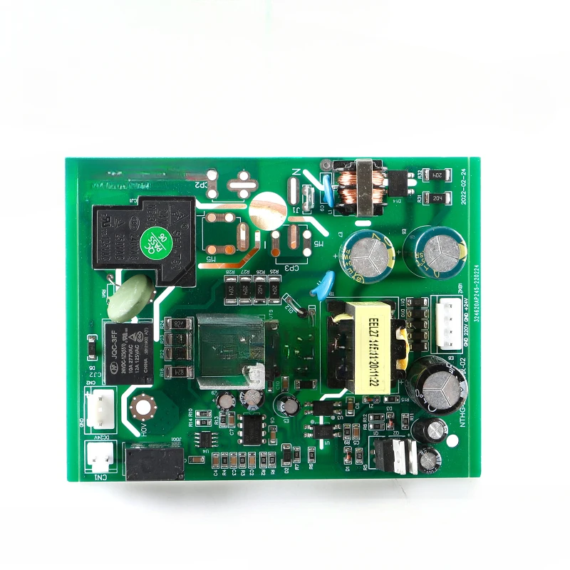 

Conversion Board with Rectifier Bridge ZX7 315 250 400 50VB100