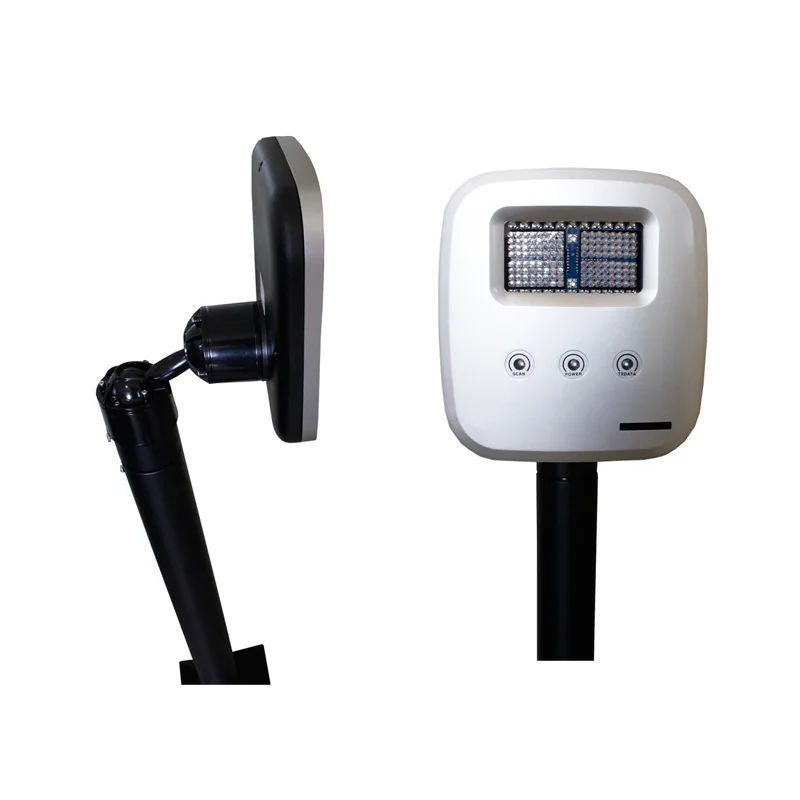 Lector de tarjetas de Control de acceso de largo alcance, 433mhz, tarifa de estacionamiento integrada, puerta de entrada y sistema de reconocimiento de matrículas
