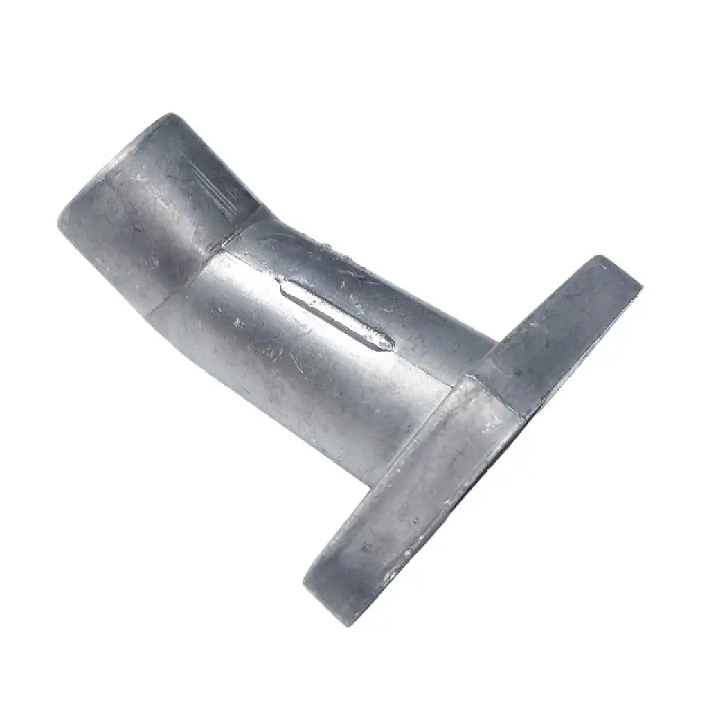 

Intake Manifold 50cc 60cc 66cc 80cc 2 Stroke Engine Motor Motorized Bicycle