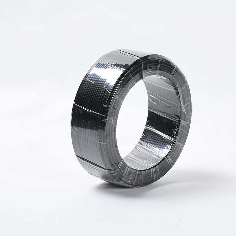 كابل الاتصالات Profibus RS485 DP كابل الحافلة 2-core سلك محمي 6XV1830-0EH10 50M 100M