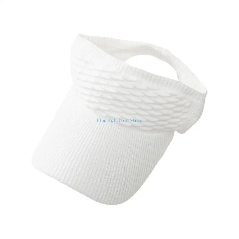 652B Fashionable Cap Fish Scale Pattern Sun Travel Friendly Sun Hat For Sports Vacation Daily Use
