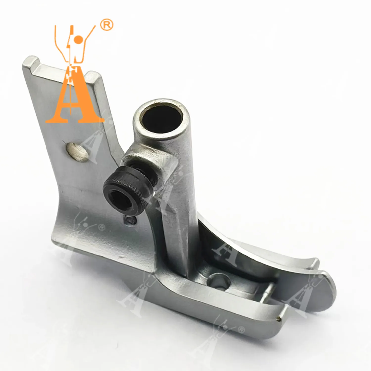 قدم الضغط في ماكينة الخياطة S583 لآلة 8B/341 عالية الرأس عالية السرعة مع ماكينة خياطة صناعية للقدم المتحركة والعتاد الجانبي #5