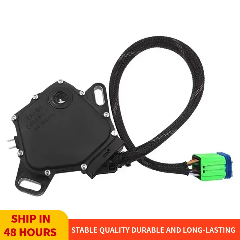 

DPO AL4 252927 For Peugeot 207 307 Citroen C4 C5 Brand New Auto Transmission MPLS Neutral Switch