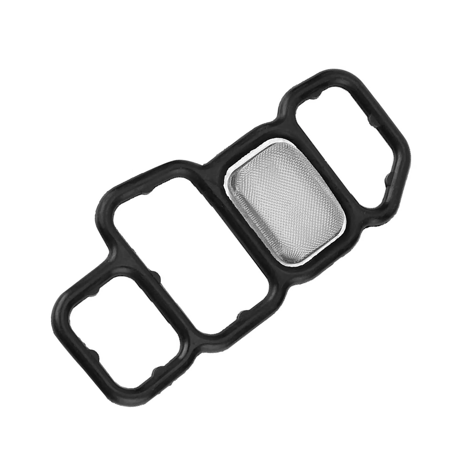 Solenoid Valve Gasket Solenoid Gasket 15826-RNA A01 Solenoid Spool Valve Filter Gasket for  Civic 2006-2014 Accord 2014