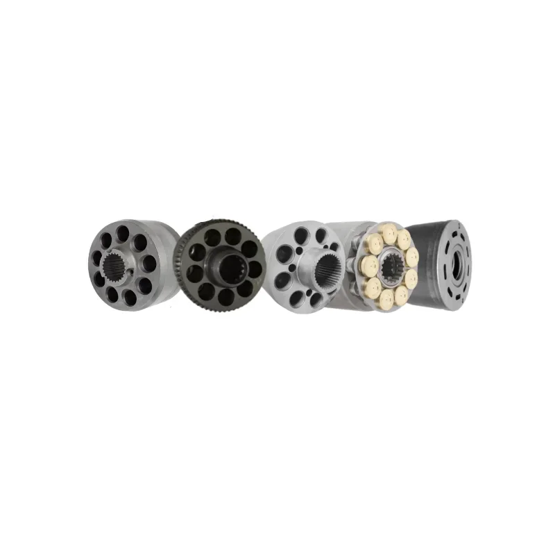 Hydraulic Pump Spare Part Cylinder Block Piston Shoe For EATON LINDE KOMATSU JEIL KAWASAKI LIEBHERR SAUER CAT KAYABA REX ROTH