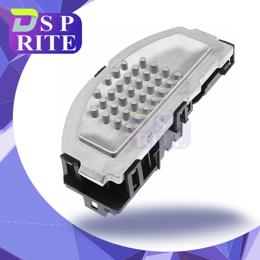 

Инновационный автомобильный модуль управления двигателем вентилятора отопителя кондиционера F011500082 для Chrysler 200 Jeep Cherokee 2,4 л 3,2 л 3,6 л 017600-4910