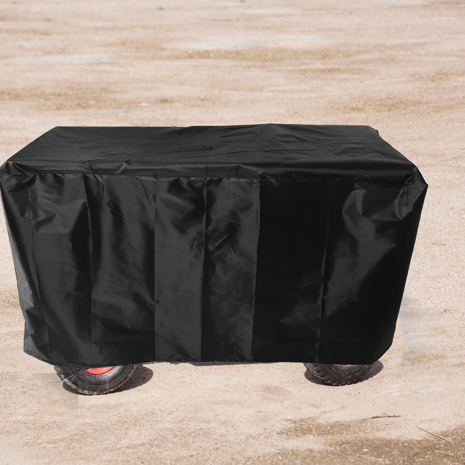 

Premium Waterproof Atv Universal Fit All-Weather Windproof Dirt Bike Quad Outdoor Protective Motorcycle Cover Accessories