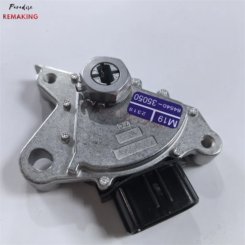 

SW4984 Car Neutral Safety Switch Range Sensor 8454035050 84540-35050 For TOYOTA 4RUNNER TACOMA 2.7L 4.0L