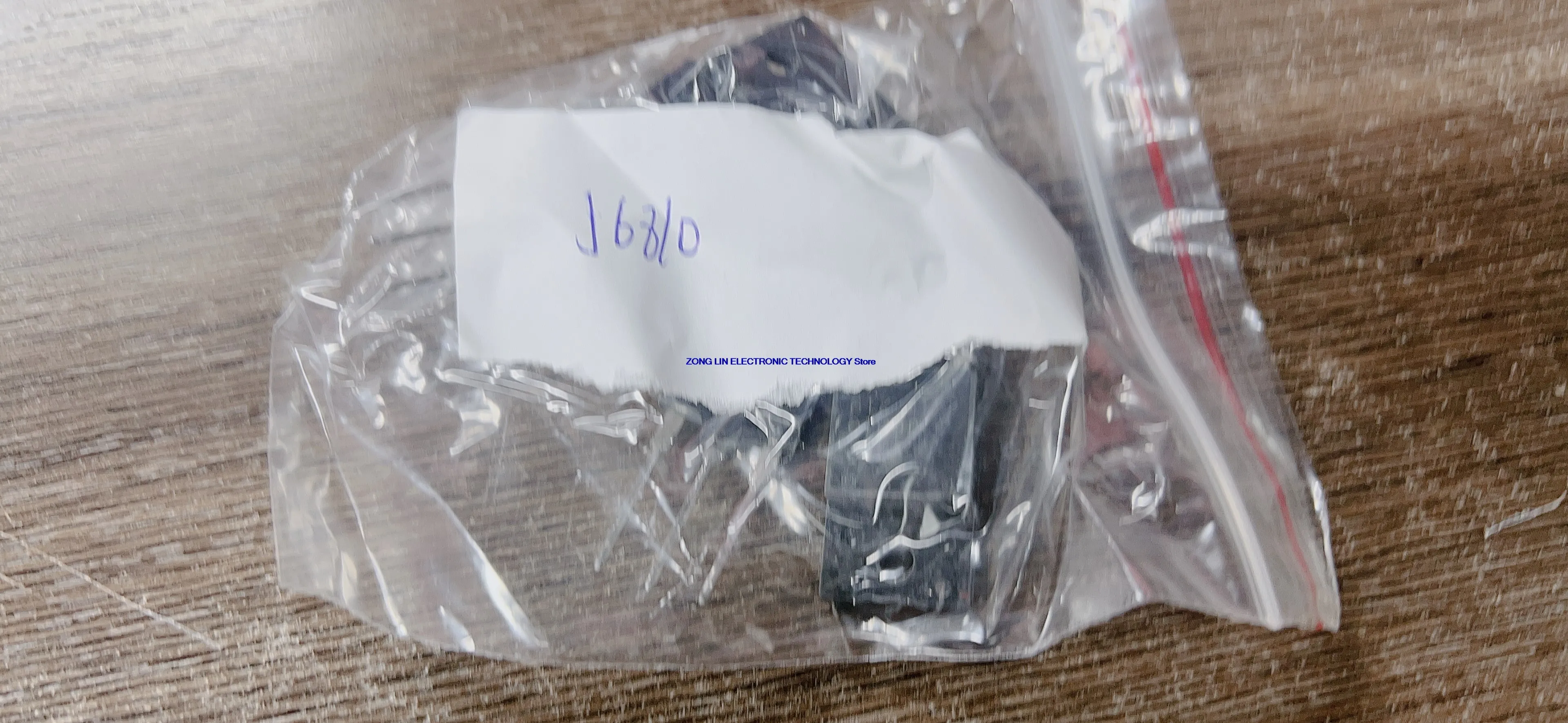 2SJ5804 J6810A J6812 J6815 J6820 J6910 J6920A high-definition TV tube            20PCS -1lot