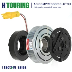 AC Compressor Clutch Pulley for MINI R50 R53 R52 R55 R56 R57 COUNTRYMAN R60 R58 Cooper 64522758145 64529223392 64522758433