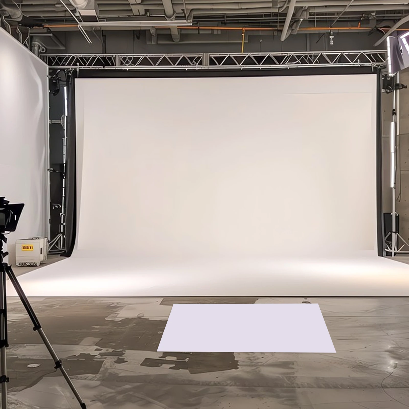 

Seamless Photography Paper 5x8ft Pure Photography Background Paper Color Photo Backdrop Video Shoot Props Studio Supplies