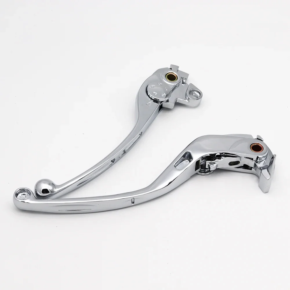 For Honda CBR1000RR CBR 1000RR 2004 2005 2006 2007 / CB1000R 2008 2009 2010 2011 2012 2013-2015 Motorcycle Brake Clutch Levers