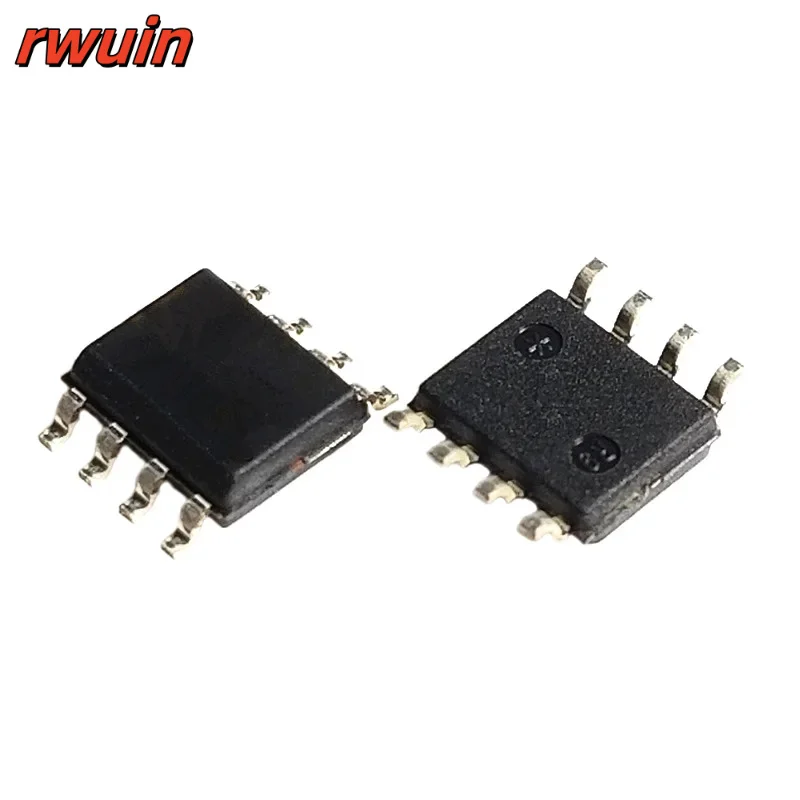 5PCS 200D6 NCP1200D60R2G NCP1200D60 1200D60 NCP1200 chip IC patch 8-pin SOP-8