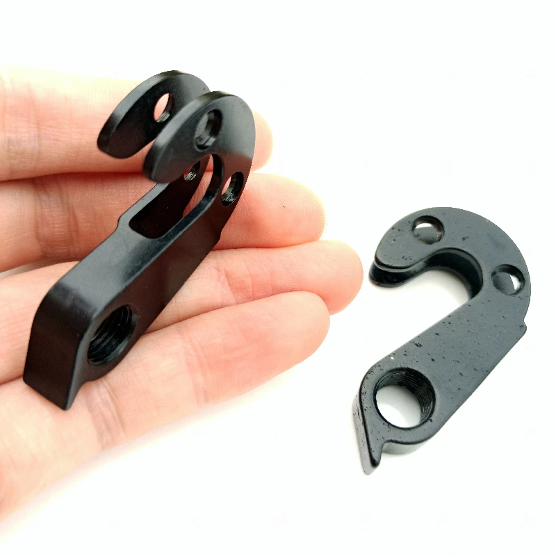 1Pc Bicycle Derailleur Hanger For Lapierre 2010 Xelius Xelius 2008 X-Lite Ii X Lite 200-400-700 Rear Gear Mech Dropout #00527009