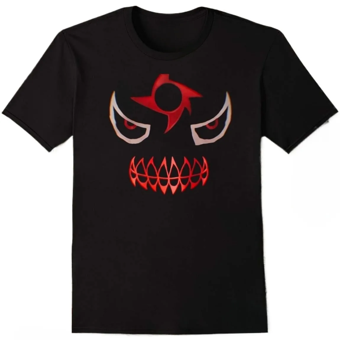 Penta El Zero Miedo Merch  Tee T-shirt Merch Men Short Sleeve Tee Unisex Tops Clothes Causal Female Y2K Tops