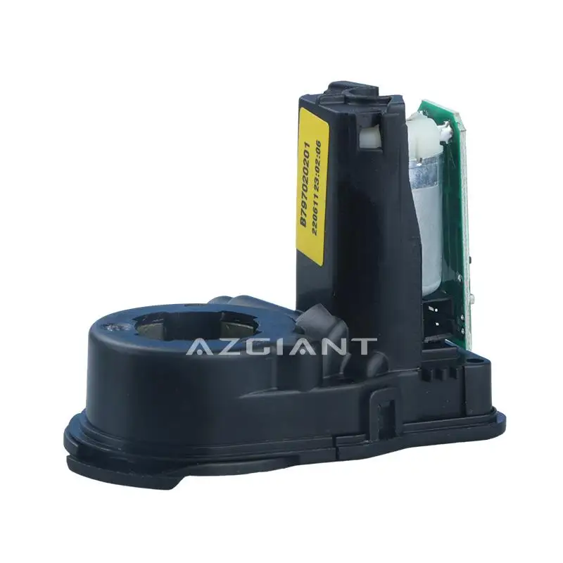 AZGIANT  Car Power Fold Mirror Motor for Mitsubishi Outlander 2020-2024 Eclipse Cross 2018-2020 carbon brush auto accessories