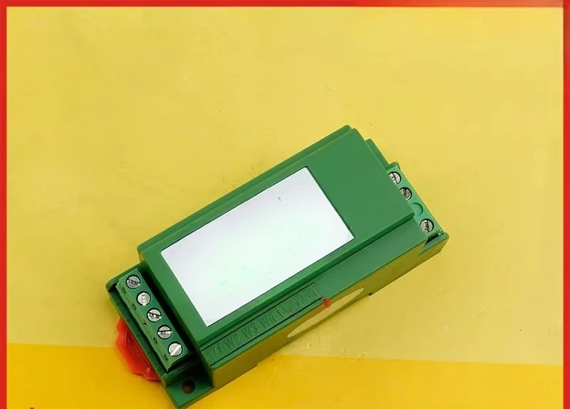 Suitable for CE-VJ03-84MS2-0.5 SSET single-phase AC voltage isolation transmitter