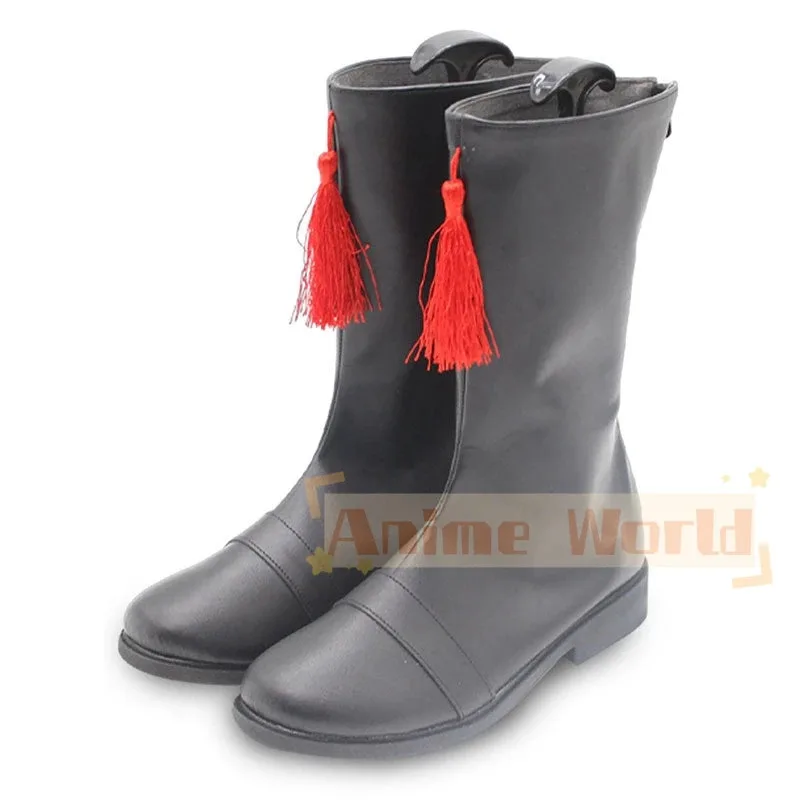 ลิมบัสบริษัทยูริคอสเพลย์รองเท้า