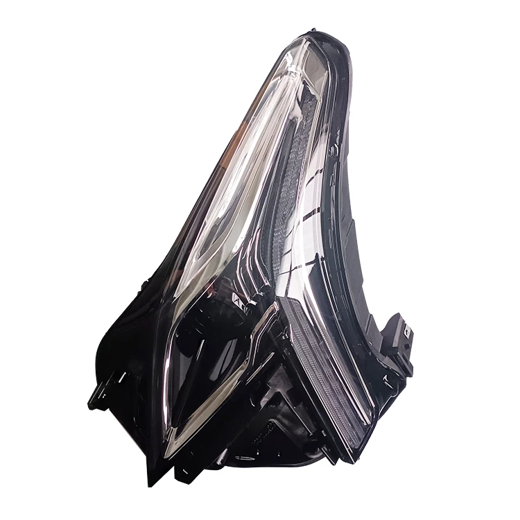 

SUPUMAN Spare Part Head Light Lamp for Cadillac XT5 2017-2019 Full LED Auto Leveling With Ballast 23386130 23386131