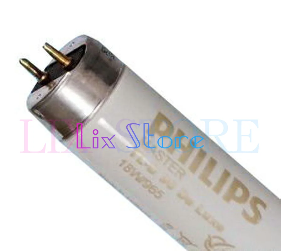 

1X D65 lamp to color lamp D65 Lamp - 18W/6500K (temp)